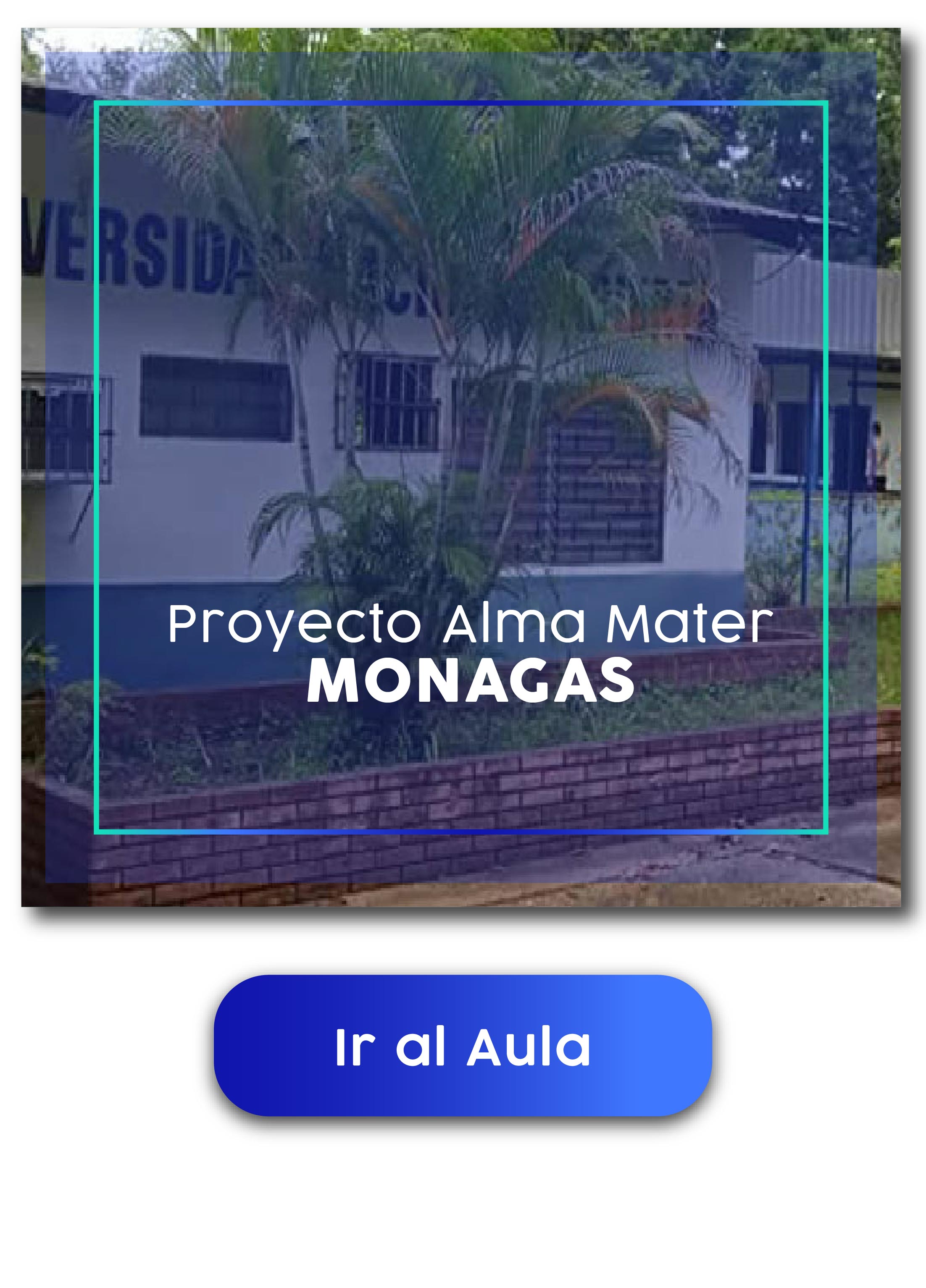 Proyecto OPSU Monagas